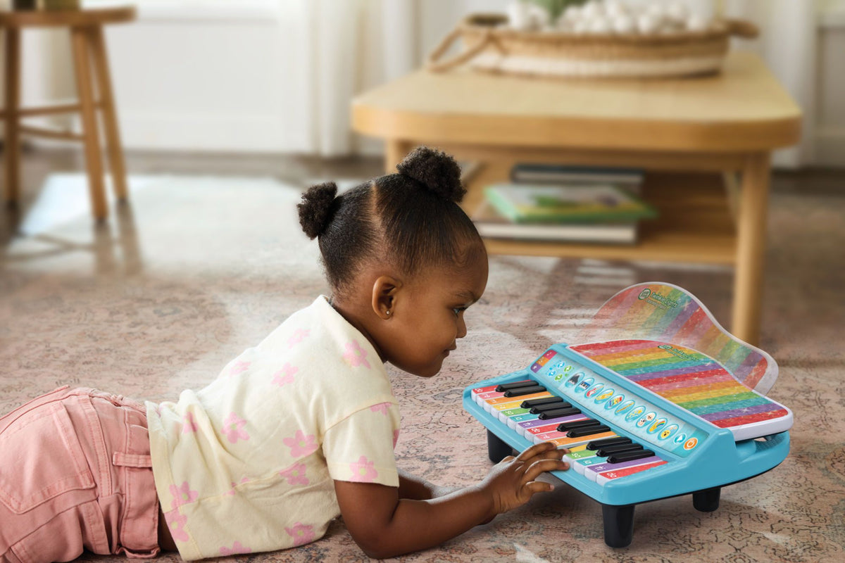 LeapFrog Twinkle Lights Learning Piano