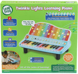 LeapFrog Twinkle Lights Learning Piano