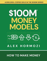 $100M Money Models