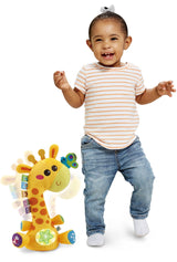 LeapFrog Dancing Colours Giraffe