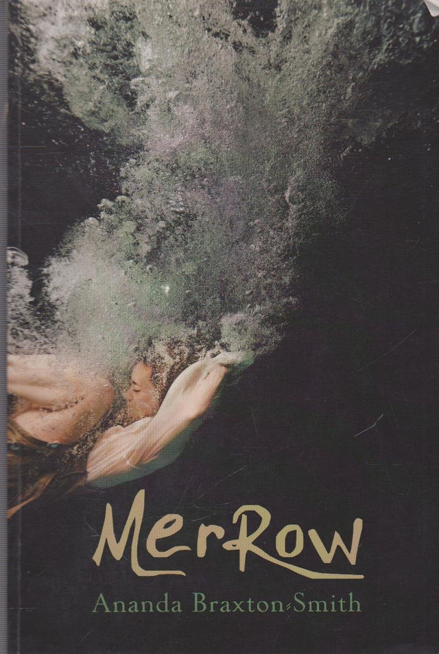 Secrets of Carrick: Merrow