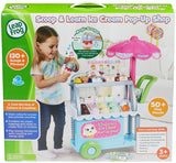 LeapFrog Scoop & Learn Ice Cream Pop-Up Shop
