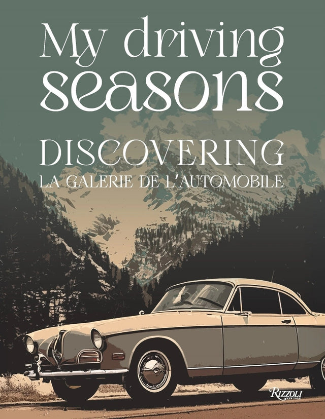 My Driving Seasons