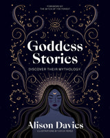 Goddess Stories