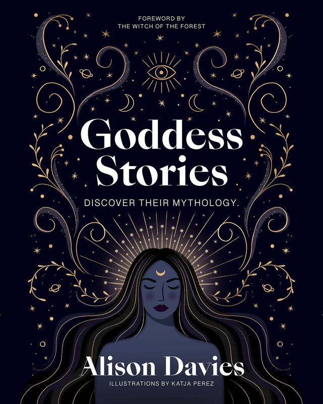 Goddess Stories