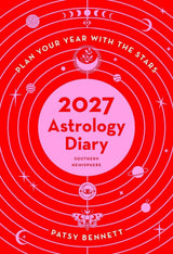 2027 Astrology Diary - Southern Hemisphere