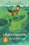 Dragonkeeper