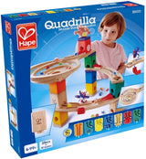 Hape: Race to the Finish