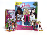 Mattel Barbies