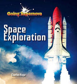 Going Supernova: Space Exploration
