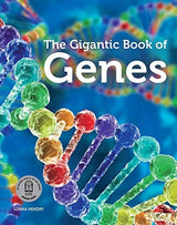 The Gigantic Book of Genes