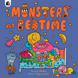 Monsters at Bedtime