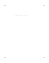 A Shark Going Inland Is My Chief