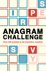 Anagram Challenge