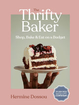 The Thrifty Baker
