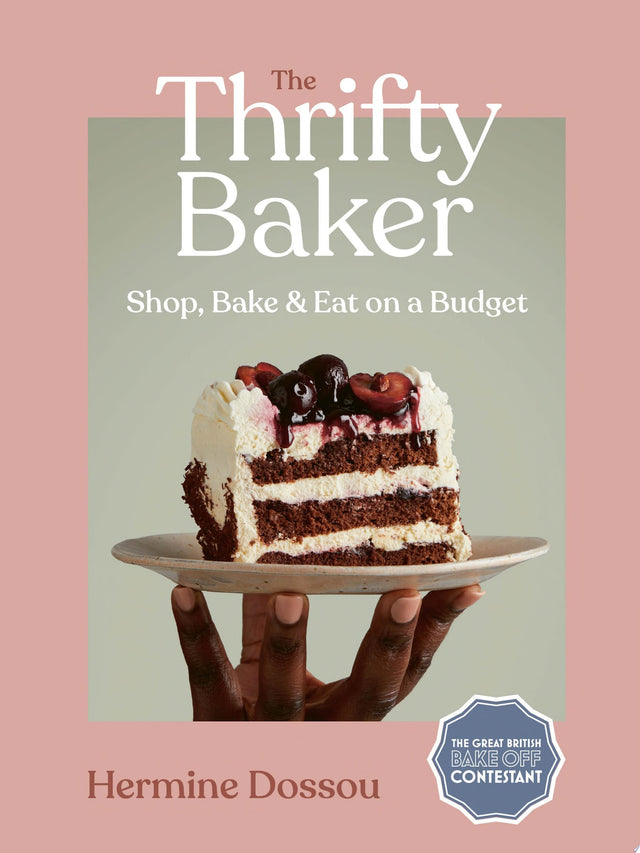 The Thrifty Baker