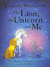 Lion the Unicorn and Me