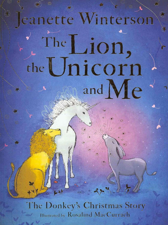 Lion the Unicorn and Me