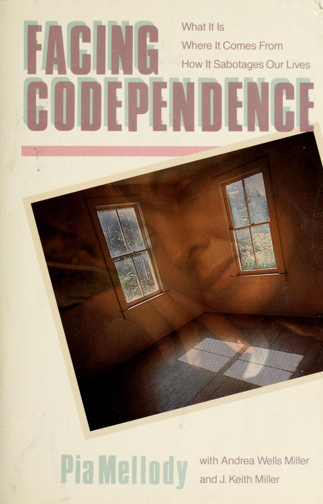 Facing Codependence