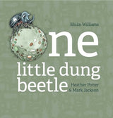 One Little Dung Beetle