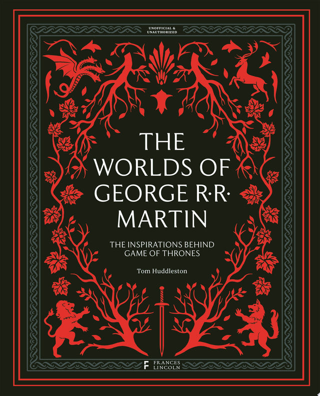 The Worlds of George RR Martin