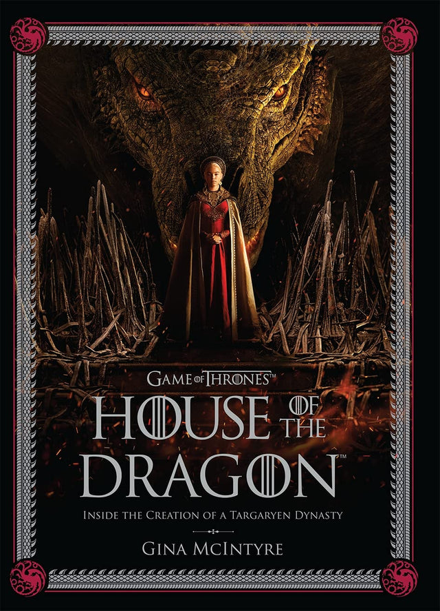 The Making of HBO’s House of the Dragon