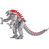MonsterVerse: Battle Roar Mechagodzilla - 7" Figure