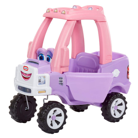 Little Tikes: Princess Cozy Truck