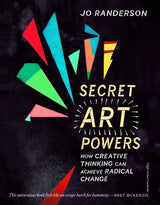 Secret Art Powers