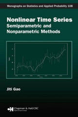 Nonlinear Time Series