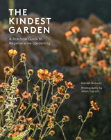 The Kindest Garden