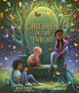 Children of the Throne