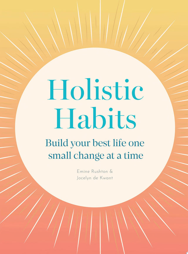 Holistic Habits