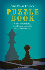 The Chess Lover's Puzzle Book