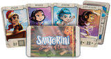 Santorini: God Pack - Seasons of Chaos Expansion