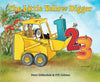 The Little Yellow Digger 1 2 3