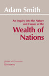 The Wealth of Nations