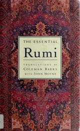 The Essential Rumi Revised