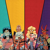 Dungeons & Dragons Dungeon Mayhem