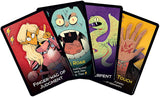 Dungeons & Dragons Dungeon Mayhem