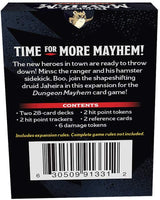 Dungeons & Dragons Dungeon Mayhem - Battle for Baldurs Gate Expansion Pack