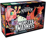 Dungeons & Dragons Dungeon Mayhem - Monster Madness Deluxe Expansion Pack