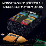 Dungeons & Dragons Dungeon Mayhem - Monster Madness Deluxe Expansion Pack