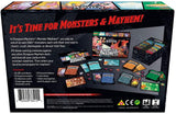 Dungeons & Dragons Dungeon Mayhem - Monster Madness Deluxe Expansion Pack