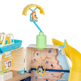 Bluey: Cruiseship Playset