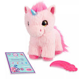 ScruffaLuvs: Unicorn Scruffs