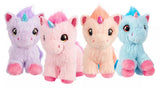 ScruffaLuvs: Unicorn Scruffs