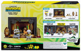 Minions & Monsters: Sound Stage - Mummy Temple