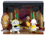 Minions & Monsters: Sound Stage - Mummy Temple