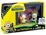 Minions & Monsters: Sound Stage - Mummy Temple